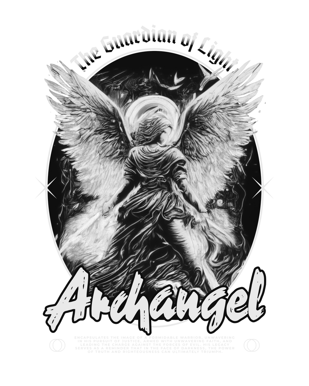 Christian Streetwear Apparel #1