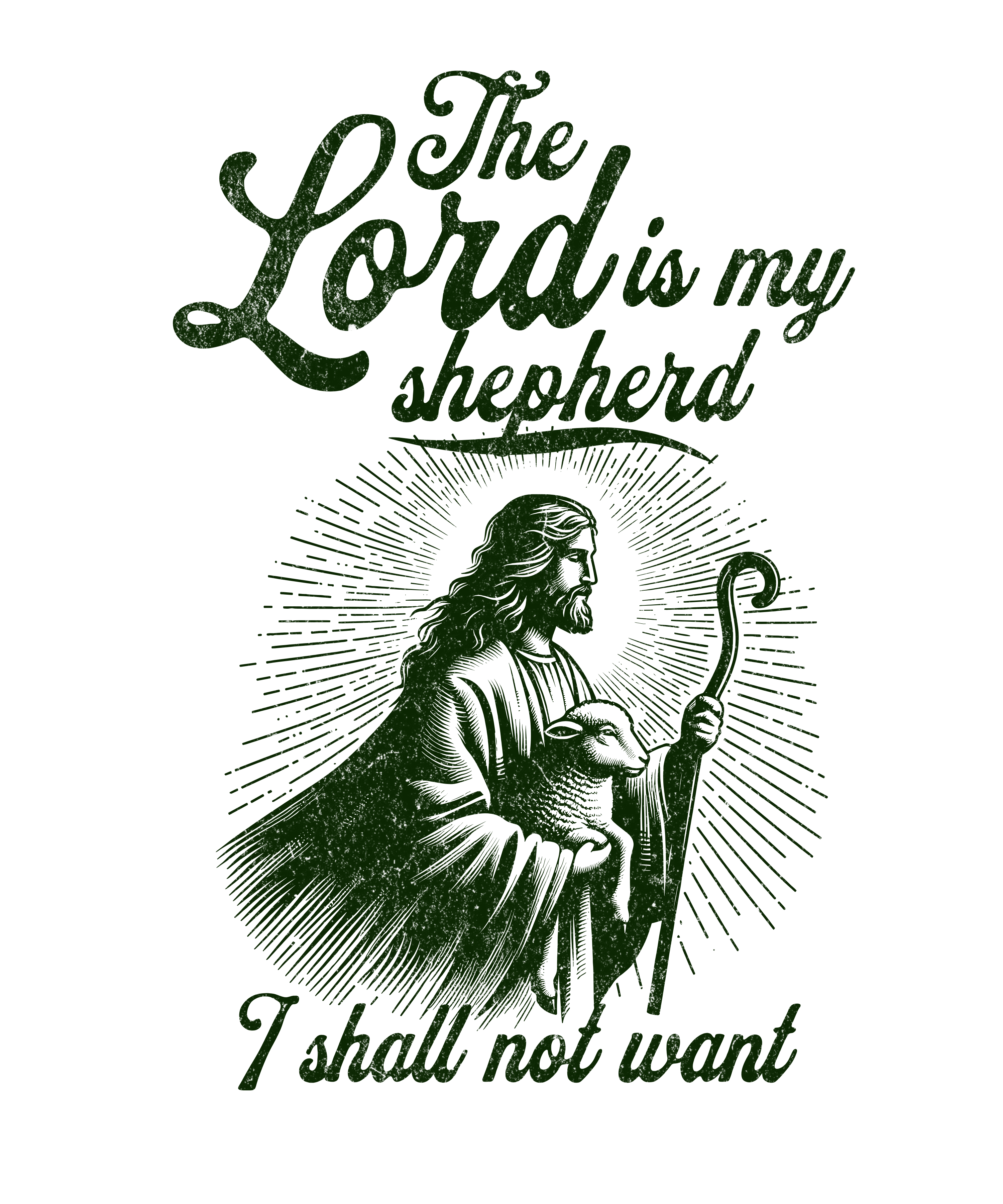 Christian Streetwear Apparel #3