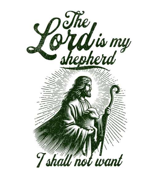 Christian Streetwear Apparel #3