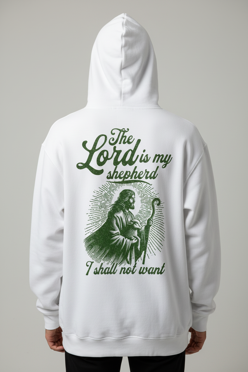 Christian Streetwear Apparel #3