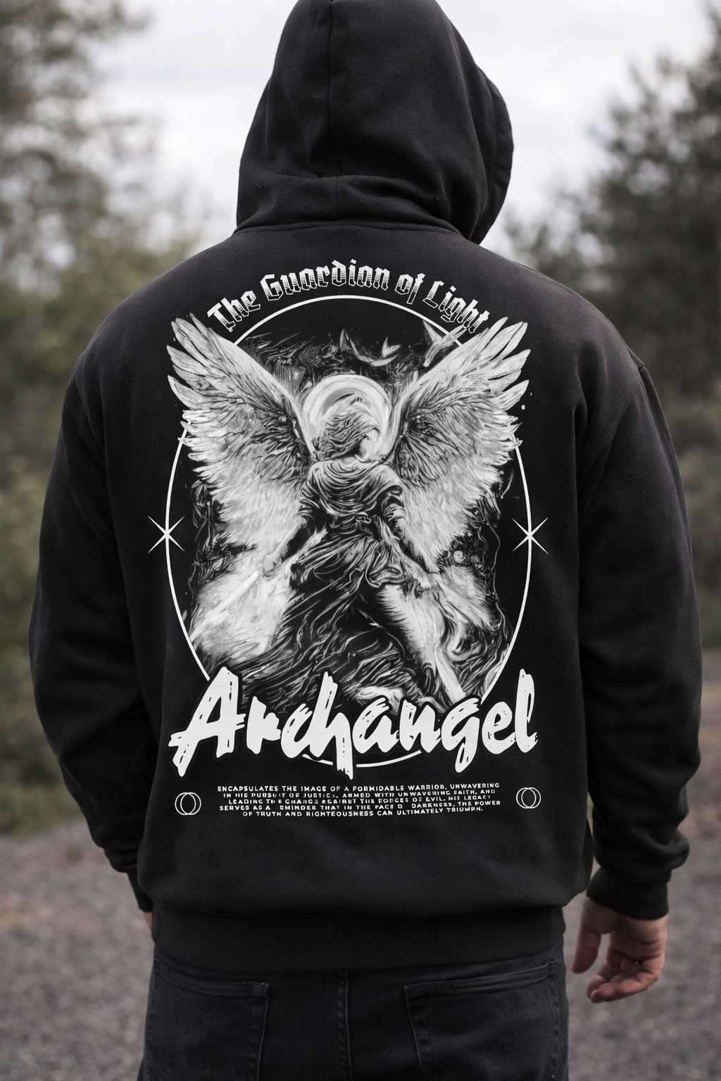 Christian Streetwear Apparel #1