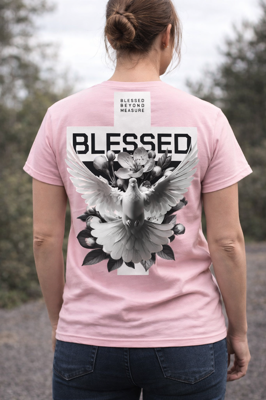 Christian Streetwear Apparel #4