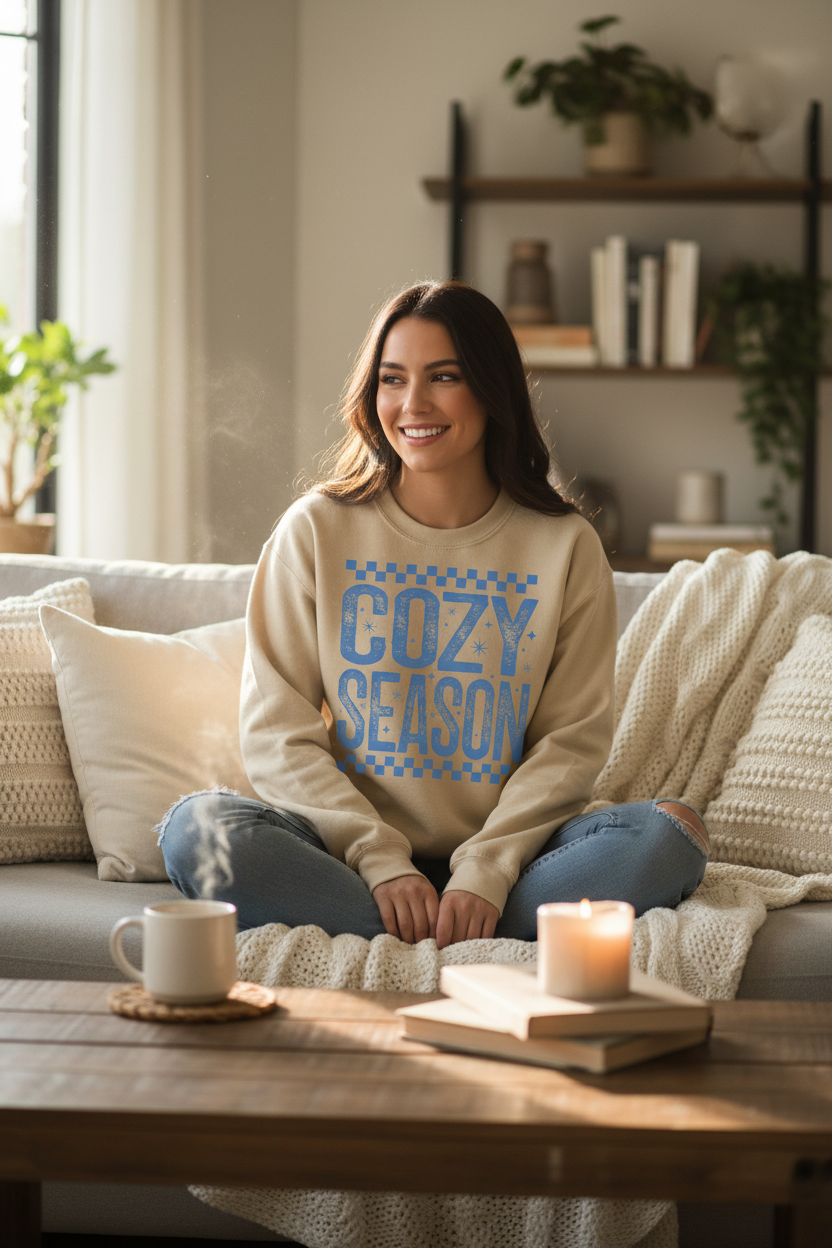 Cozy Season
