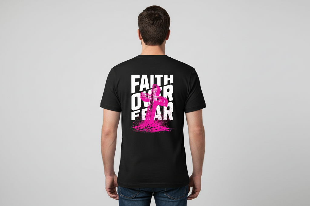 Christian Streetwear Apparel #2