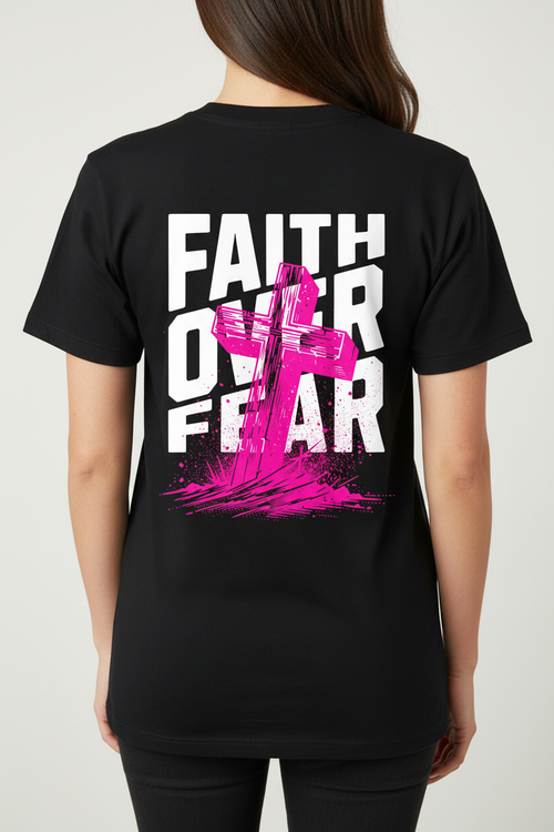 Christian Streetwear Apparel #2