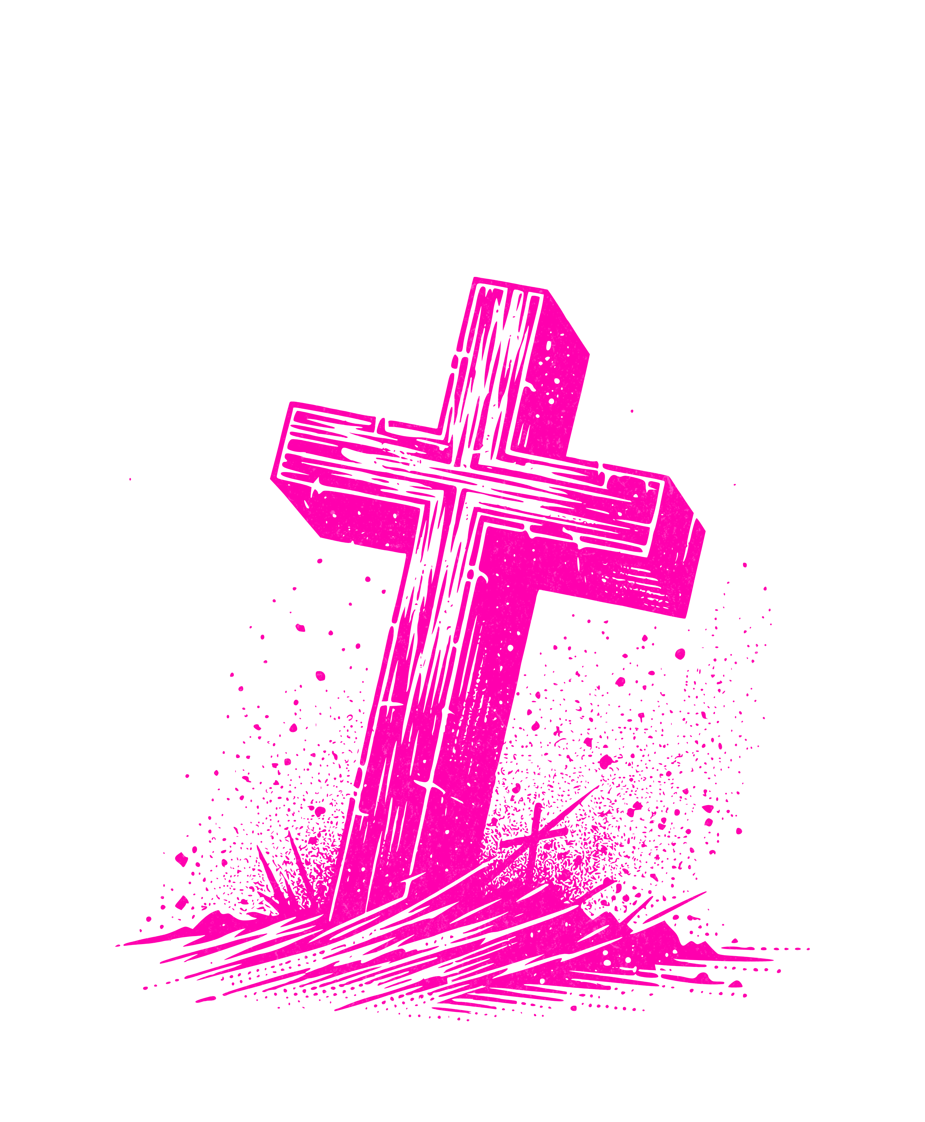 Christian Streetwear Apparel #2