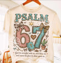 Psalms 67