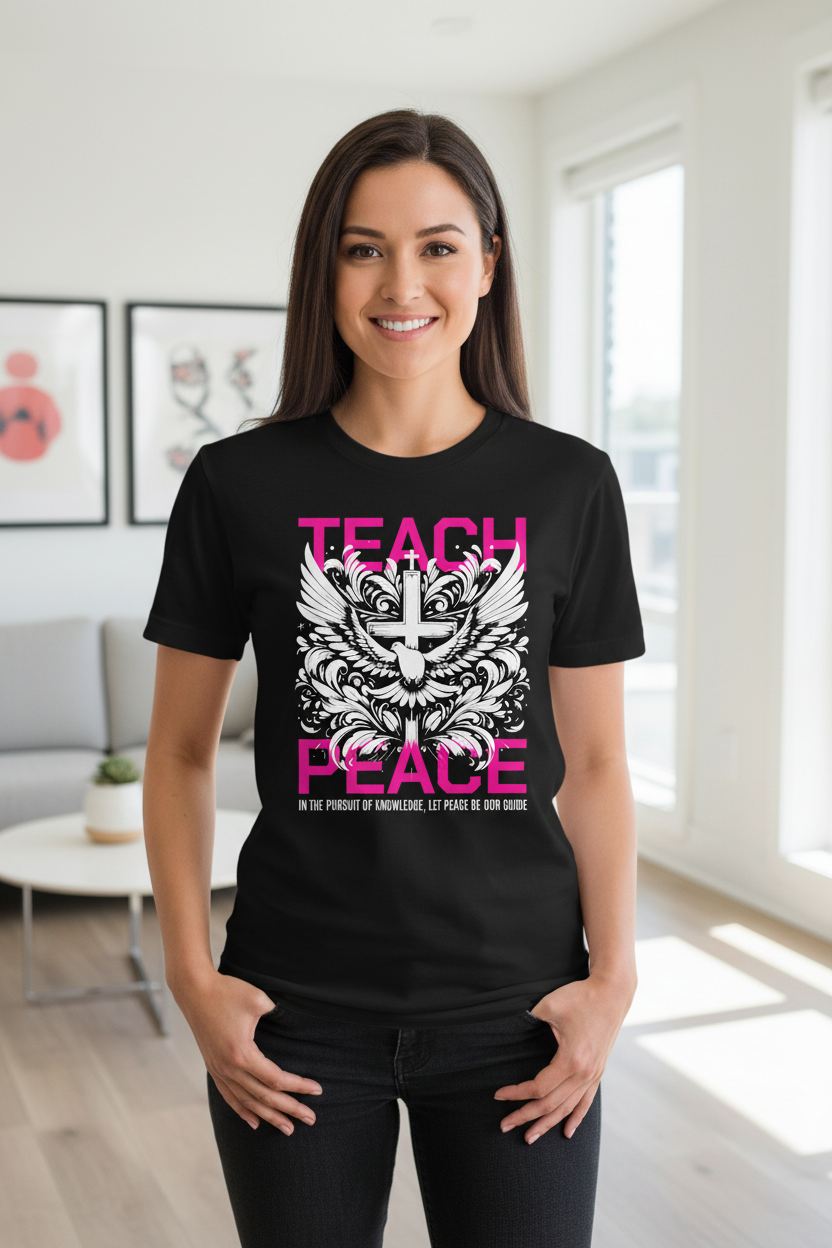 Christian Streetwear Apparel #7