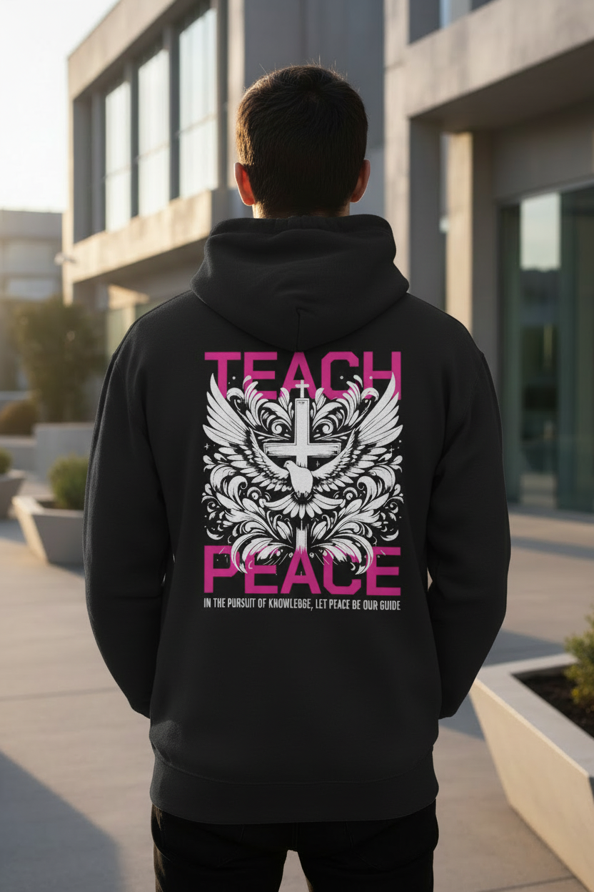 Christian Streetwear Apparel #7