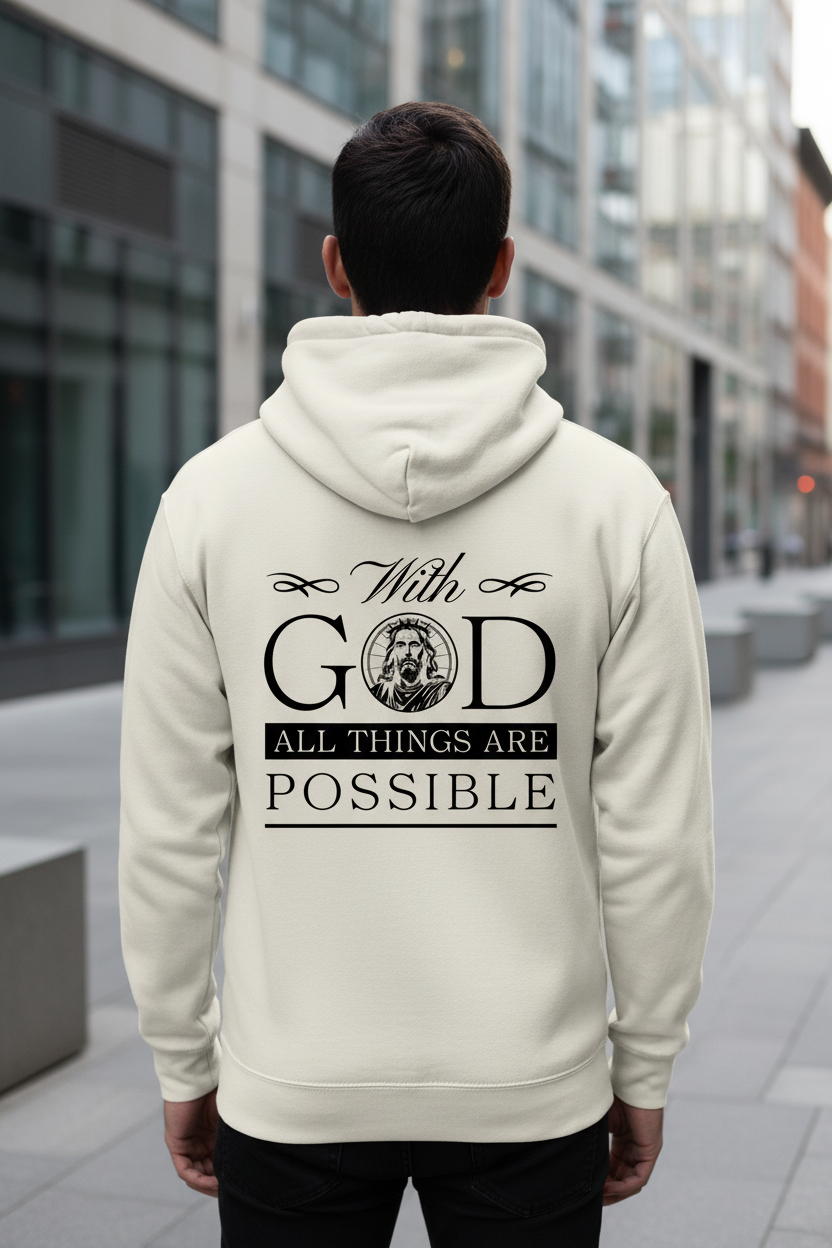 Christian Streetwear Apparel #6