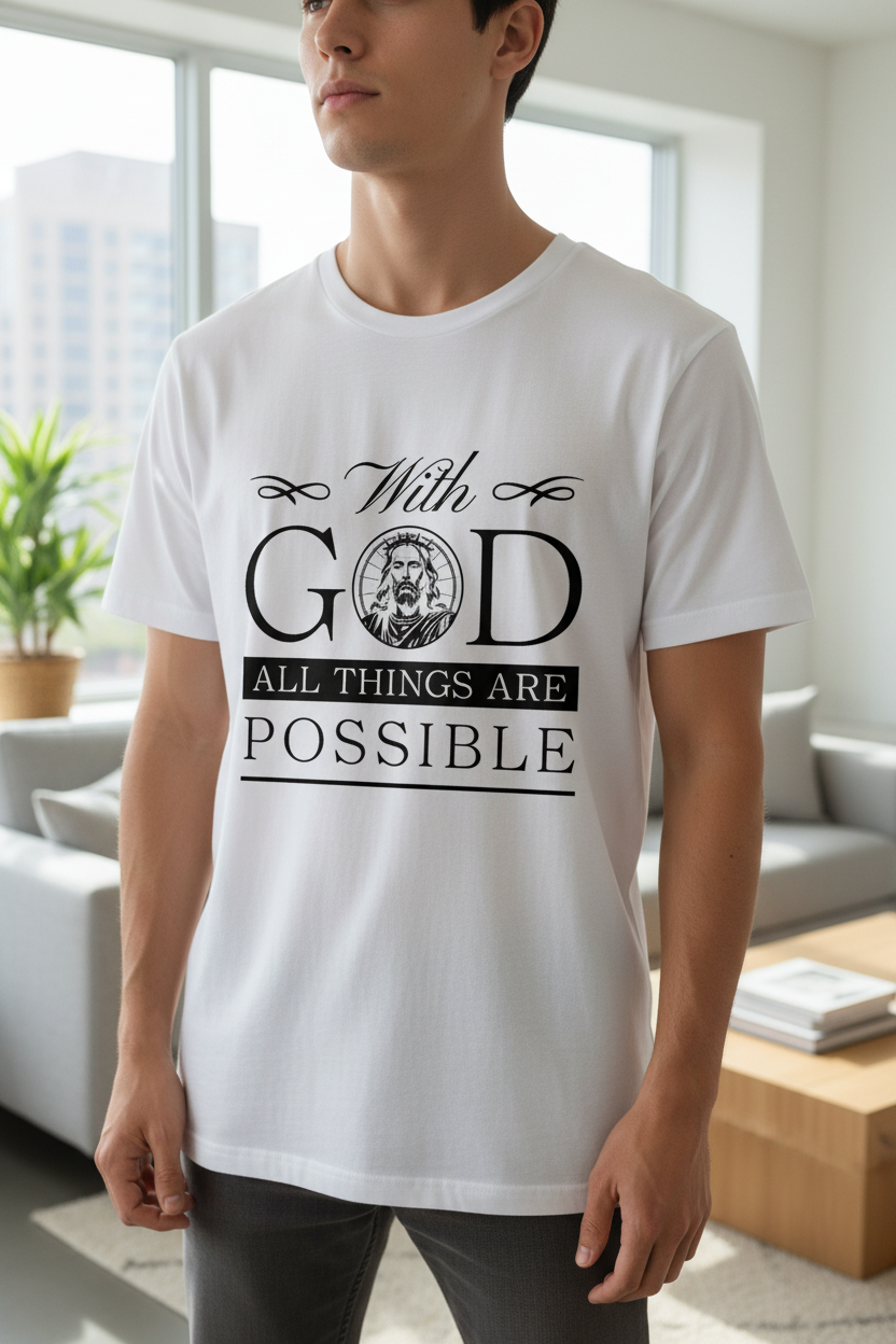 Christian Streetwear Apparel #6