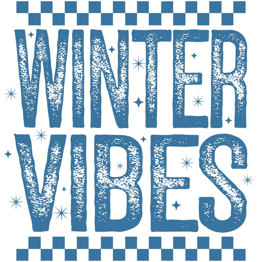 Winter Vibes
