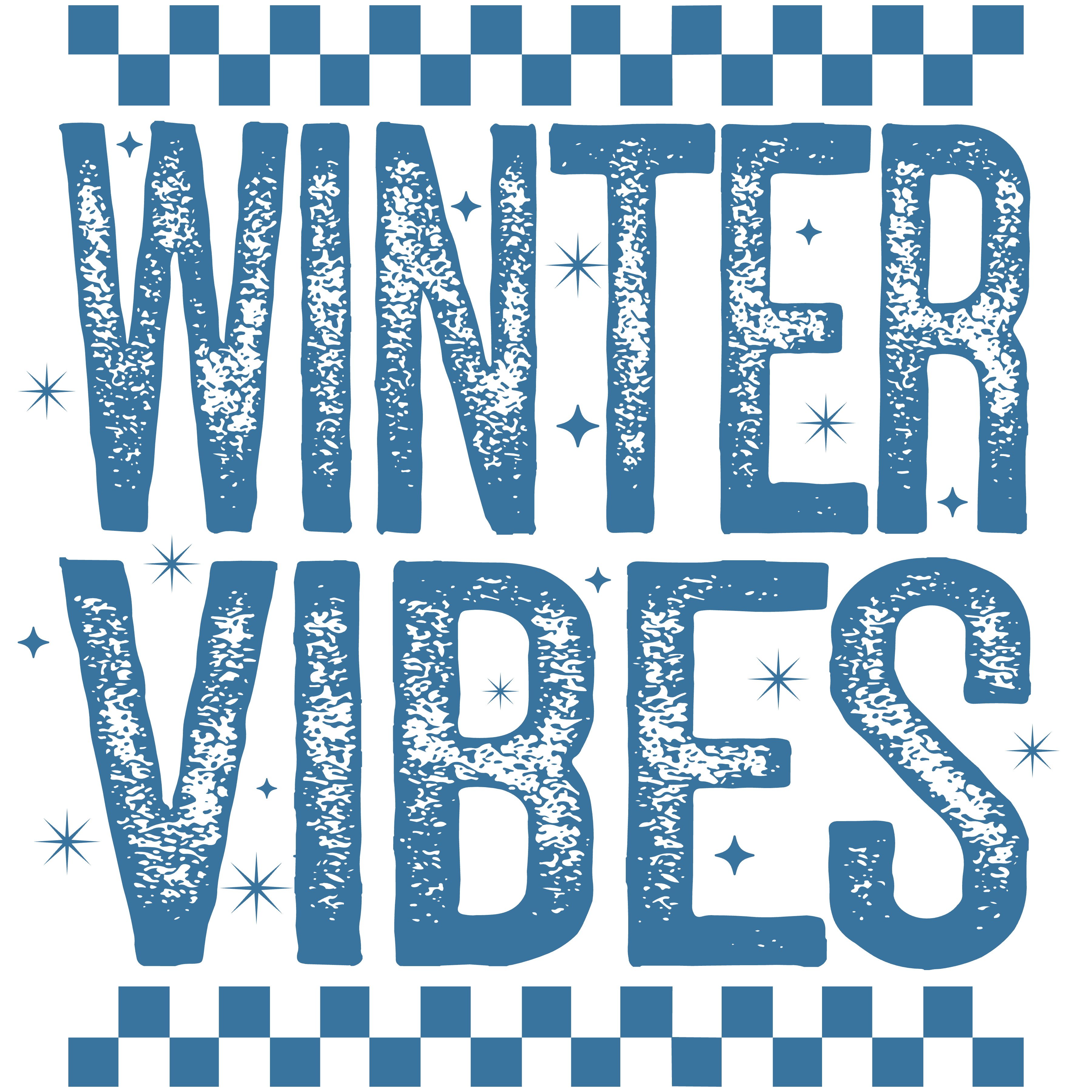 Winter Vibes