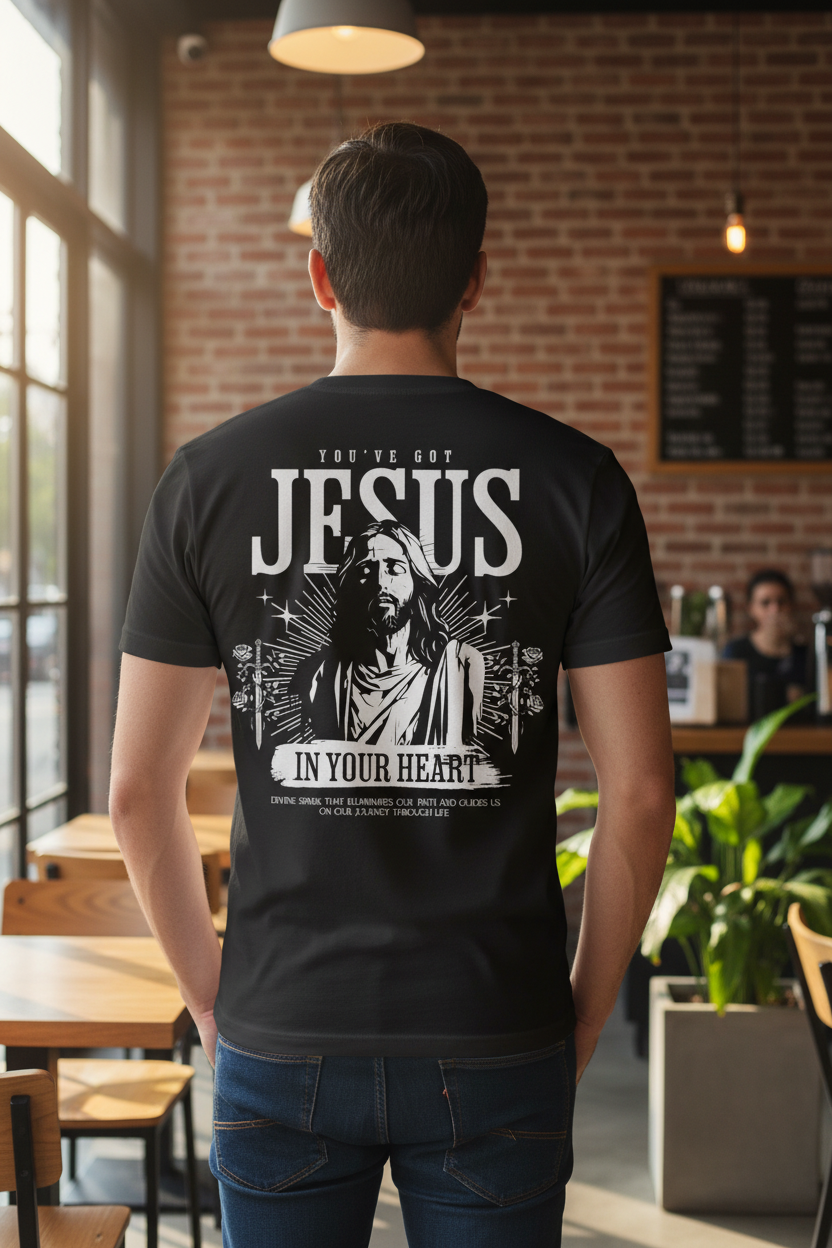 Christian Streetwear Apparel #5