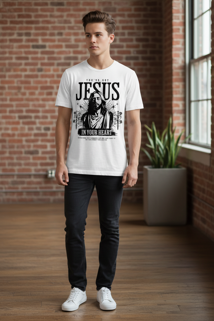 Christian Streetwear Apparel #5