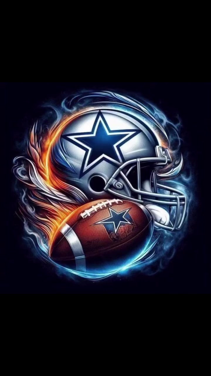 Dallas Cowboys Tee
