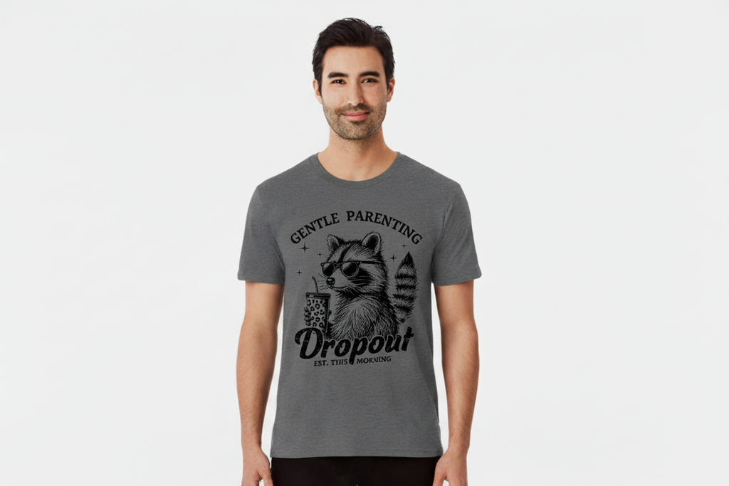 Gentle Parenting