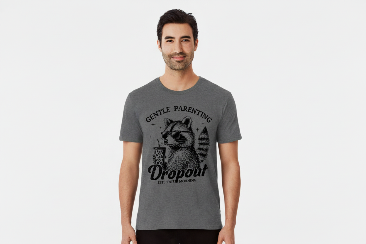 Gentle Parenting